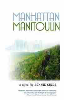 Manhattan, Manitoulin by Bonnie Kogos