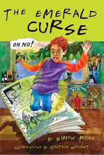 The Emerald Curse by Simon Rose