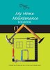 my home maintenance logbook home maintenance book