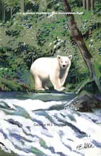 Kermudgie l'ours-esprit by George W.J. Laidlaw