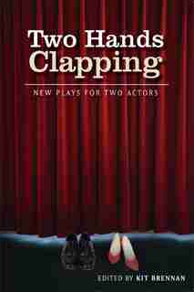 Two Hands Clapping by Kit Brennan