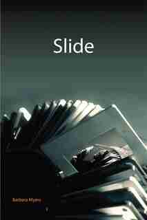 Slide by Barbara Myers