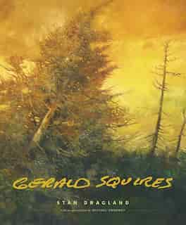 Gerald Squires by Gerald Squires