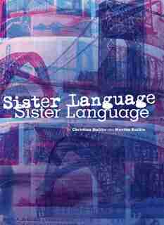 Sister Language by Christina Baillie