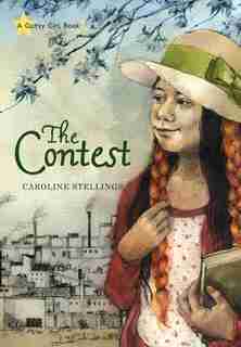The Contest by Caroline Stellings