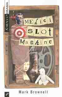 Medici Slot Machine by Mark Brownell