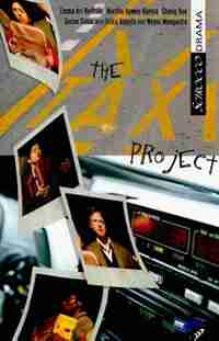 The TAXI Project by Emma Beltran