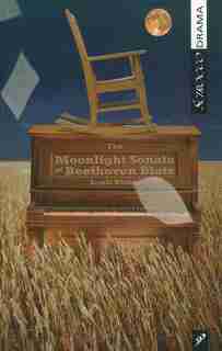 The Moonlight Sonata of Beethoven Blatz by Armin Wiebe