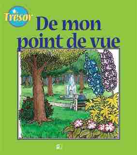 De mon point de vue: Intermediate by Carolyn Muirhead