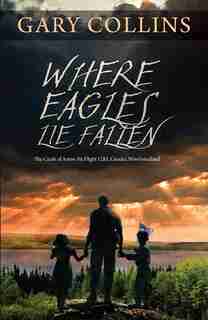 Where Eagles Lie Fallen: The Crash Of Arrow Air Flight 1285, Gander, Newfoundland by Gary Collins