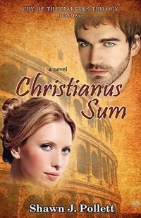 Christianus Sum by Shawn Pollett