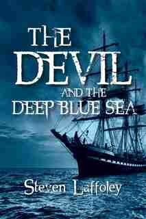Devil and the Deep Blue Sea by Steven Laffoley