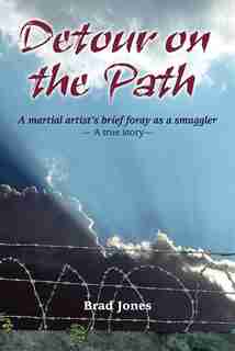 Detour On The Path by Brad Jones