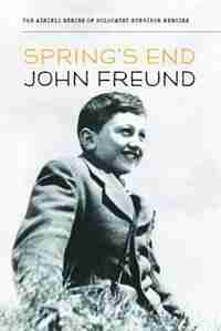 Spring's End by John Freund