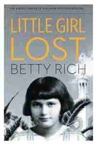 Little Girl Lost by Betty Rich