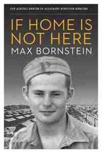 If Home is Not Here by Max Borenstein