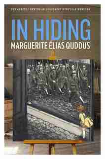 In Hiding by Marguerite Quddus
