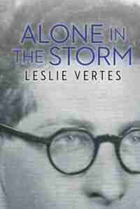Alone in the Storm by Leslie Vertes