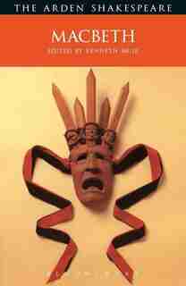 Macbeth: Second Series by William Shakespeare