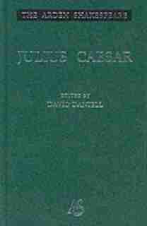 Julius Caesar: Third Series de William Shakespeare