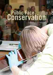 Public Face Of Conservation by Emily Williams