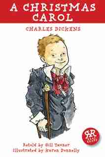 A Christmas Carol by Charles Dickens