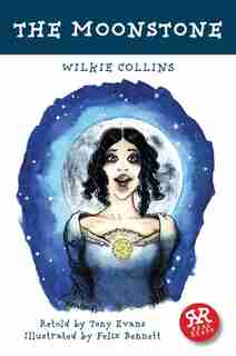 The Moonstone by Wilkie Collins
