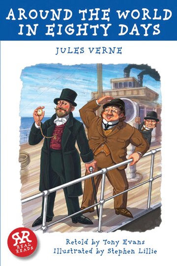 a plot summary of jules vernes book round the world in eighty days a plot summary of jules vernes book round the world in eighty days
