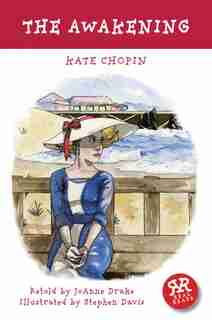 The Awakening by Kate Chopin
