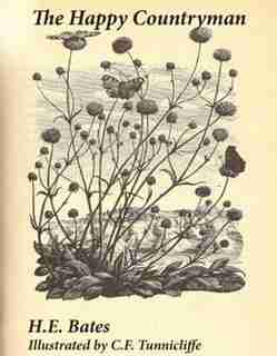 The Happy Countryman by H.e Bates