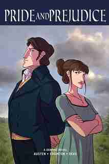 Pride And Prejudice by Jane Austen
