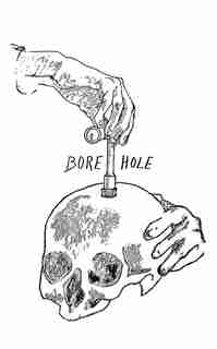 Bore Hole by Joe Mellen