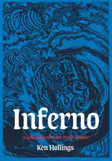 Inferno, Volume 1: The Trash Project by Ken Hollings