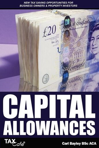 capital allowances Which guides you through capital allowances for self-employed people, showing you how investing in your business can reduce your tax bill. capital allowances Which guides you through capital allowances for self-employed people, showing you how investing in your business can reduce your tax bill.