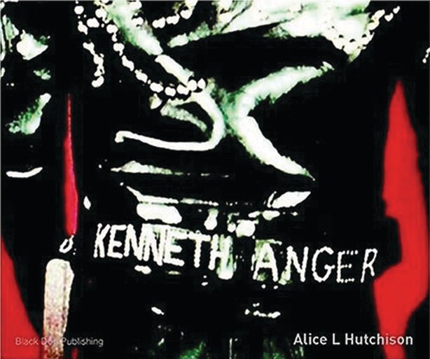 Kenneth Anger by Alice L. Hutchison