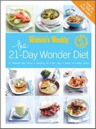 The 21-Day Wonder Diet