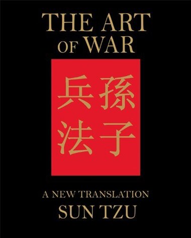 Forex art of war book