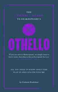 Shakespeare's Othello by Graham Bradshaw