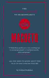 Shakespeare's Macbeth by Graham Bradshaw