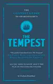 Shakespeare's The Tempest by Graham Bradshaw