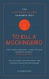 Harper Lee's To Kill A Mockingbird