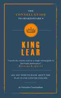 Shakespeare's King Lear by Valentine Cunningham