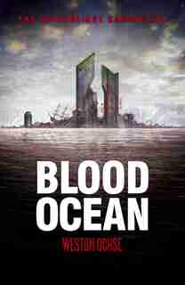 Blood Ocean by Weston Ochse