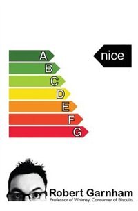 Nice by Robert Garnham