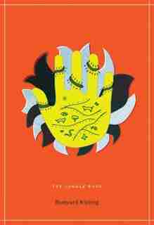 The Jungle Book by Rudyard Kipling