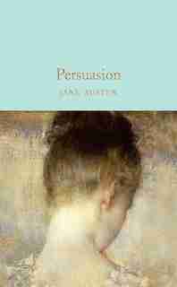 Persuasion by Jane Austen