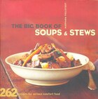 The Big Book Of Soups