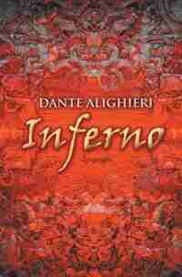 Inferno by Dante Alighieri