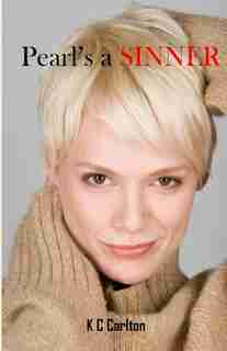 Pearl's a Sinner by KC Carlton