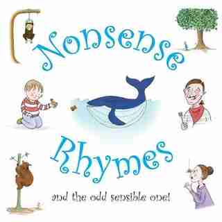 Nonsense Rhymes by John Hancock